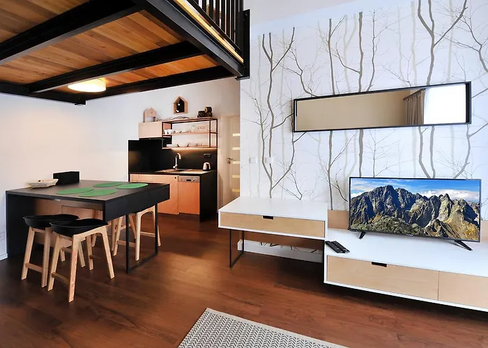 Aplend Olívia Apartamento *