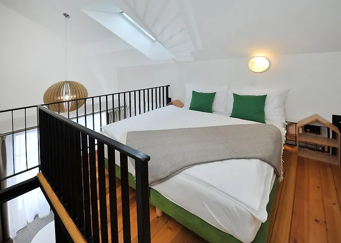 Apartamento Aplend Olívia *