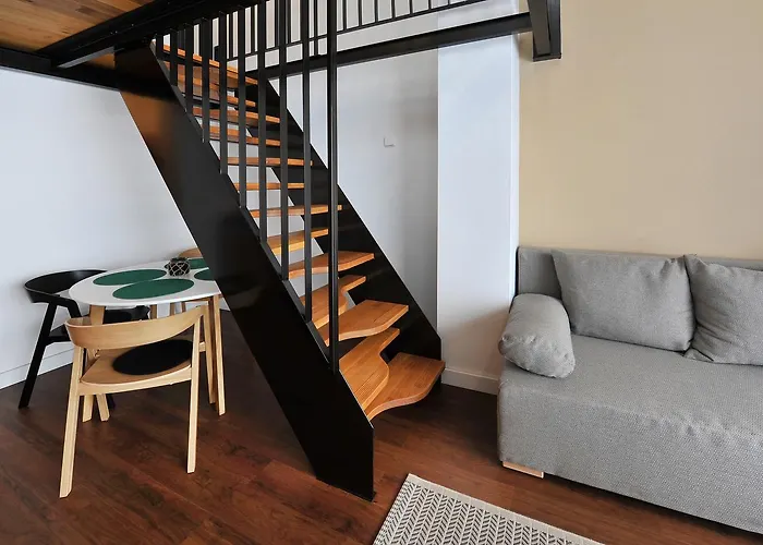 Aplend Olívia Apartamento Vysoké Tatry