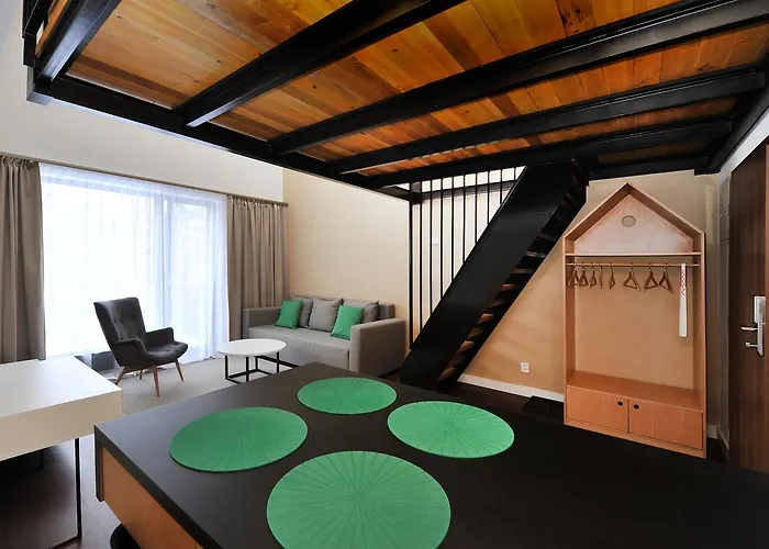 Apartamento Aplend Olívia *