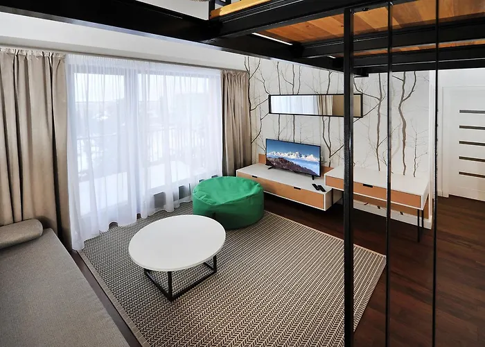 Aplend Olívia Apartamento *