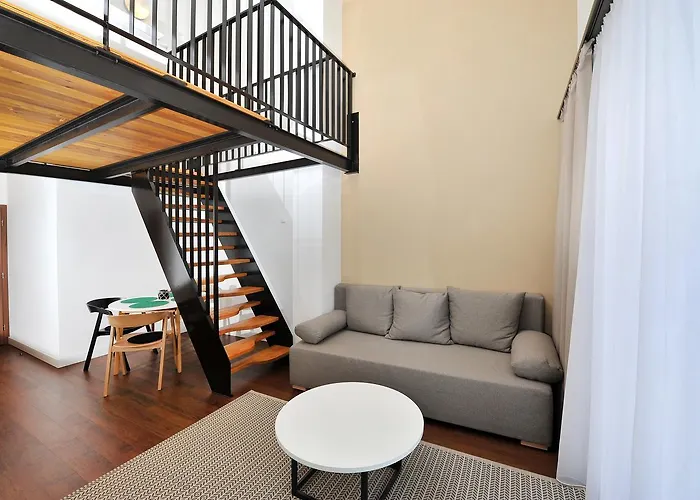 Apartamento Aplend Olívia *