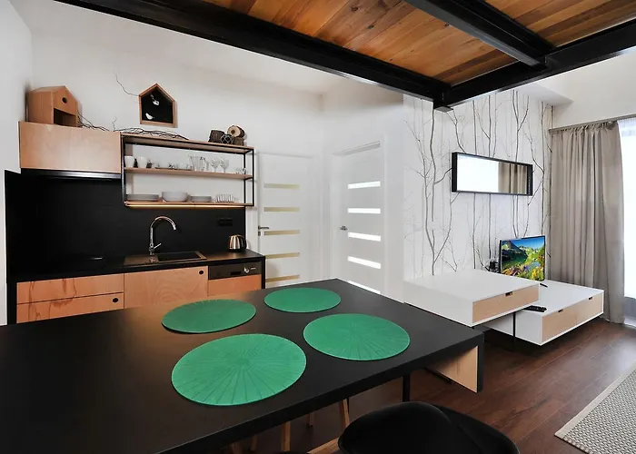 Apartamento Aplend Olívia *