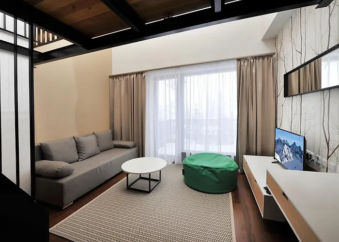 Aplend Olívia Apartamento *