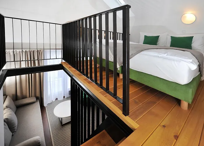 Aplend Olívia Apartamento Vysoké Tatry