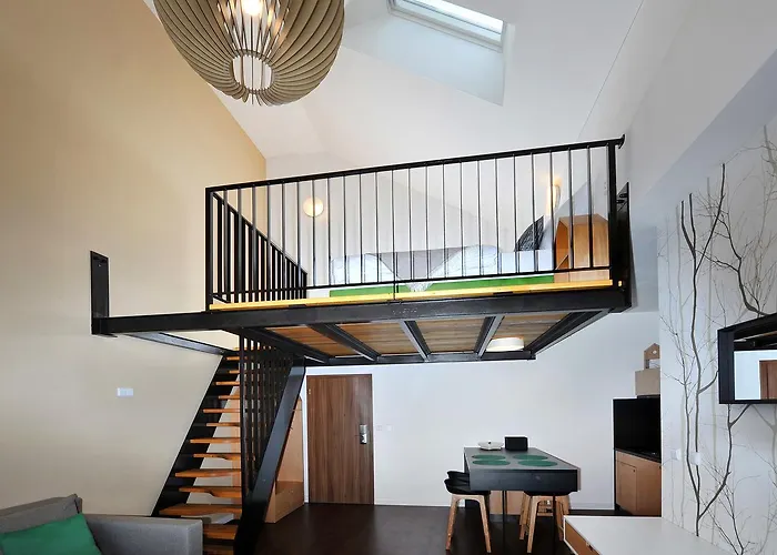 Aplend Olívia Apartamento Vysoké Tatry