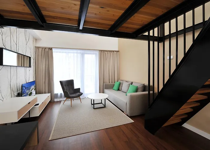 Aplend Olívia Apartamento *