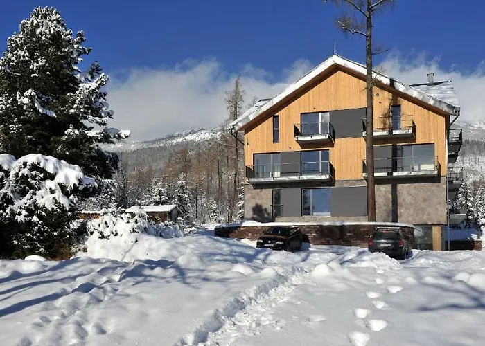 Aplend Olívia Apartamento *