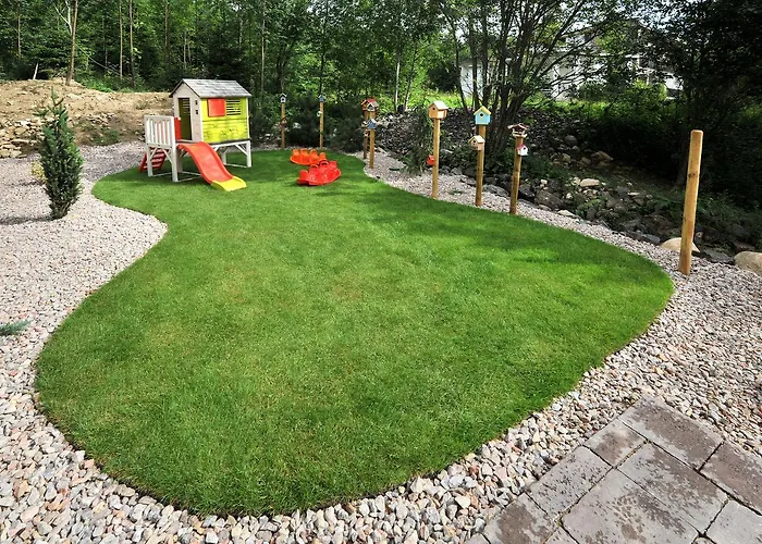 Aplend Olívia Apartamento *