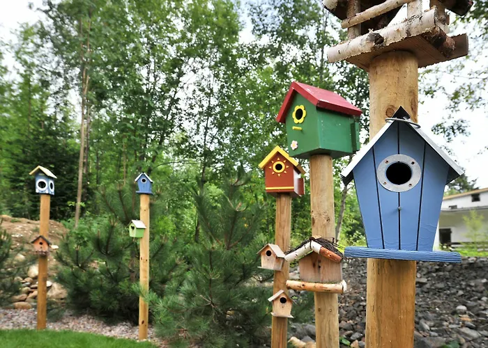 Aplend Olívia Apartamento *